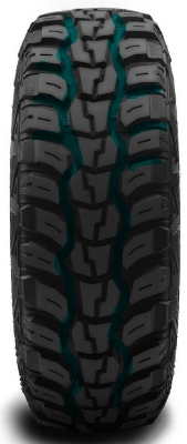 Kumho Road Venture MT KL71 (2)